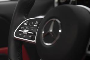 Mercedes-Benz GLA250 4Matic AMG Line 2020 года  (NA)